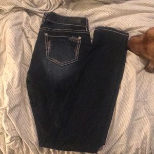 Daytrip Mika Skinny 28L